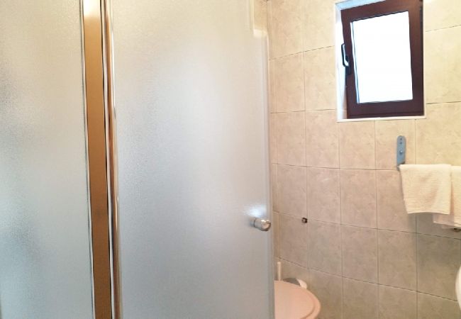 Apartment in Funtana - Apartment in Funtana with Terrace, Air condition, WIFI, Washing machine (4982-6) Apartment in Funtana - Apartment in Funtana with Terrace, Air condition, WIFI, Washing machine (4982-6)