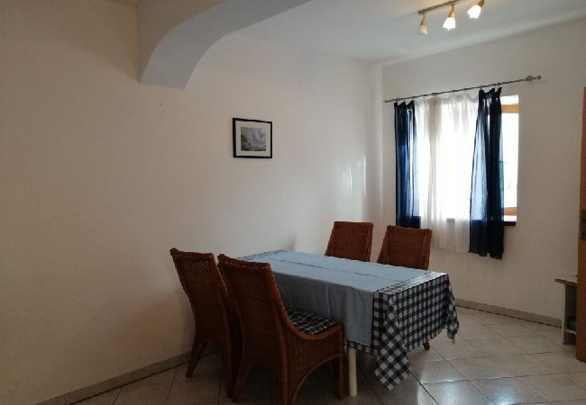 Apartment in Funtana - Apartment in Funtana with Terrace, Air condition, WIFI, Washing machine (4982-7) Apartment in Funtana - Apartment in Funtana with Terrace, Air condition, WIFI, Washing machine (4982-7)