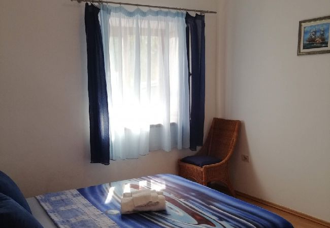 Apartment in Funtana - Apartment in Funtana with Terrace, Air condition, WIFI, Washing machine (4982-7) Apartment in Funtana - Apartment in Funtana with Terrace, Air condition, WIFI, Washing machine (4982-7)