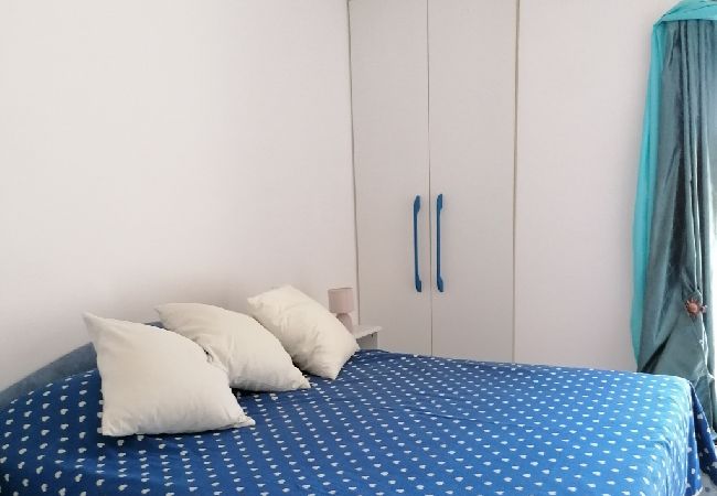 Apartment in Funtana - Apartment in Funtana with Balcony, Air condition, WIFI, Washing machine (4982-9) Apartment in Funtana - Apartment in Funtana with Balcony, Air condition, WIFI, Washing machine (4982-9)