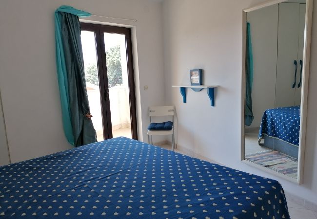 Apartment in Funtana - Apartment in Funtana with Balcony, Air condition, WIFI, Washing machine (4982-9) Apartment in Funtana - Apartment in Funtana with Balcony, Air condition, WIFI, Washing machine (4982-9)