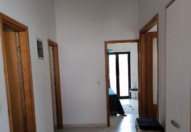 Apartment in Funtana - Apartment in Funtana with Balcony, Air condition, WIFI, Washing machine (4982-9) Apartment in Funtana - Apartment in Funtana with Balcony, Air condition, WIFI, Washing machine (4982-9)