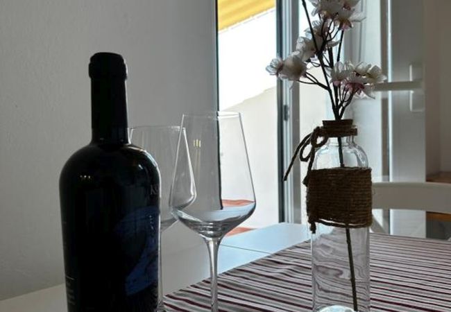 Apartment in Murter - Apartment in Murter with Seaview, Terrace, Air condition, WIFI (5026-1) Apartment in Murter - Apartment in Murter with Seaview, Terrace, Air condition, WIFI (5026-1)