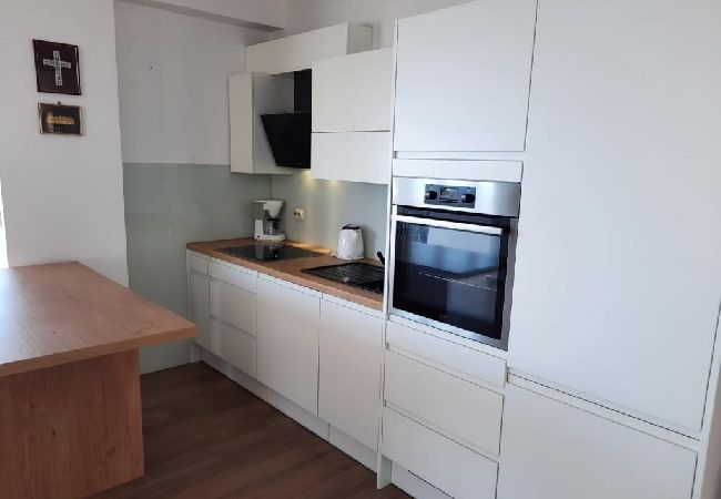 Apartment in Murter - Apartment in Murter with Seaview, Air condition, WIFI (5026-4) Apartment in Murter - Apartment in Murter with Seaview, Air condition, WIFI (5026-4)