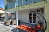 House in Medulin - Holiday Home in Medulin with Seaview, Terrace, Air condition, WIFI (3486-4) House in Medulin - Holiday Home in Medulin with Seaview, Terrace, Air condition, WIFI (3486-4)