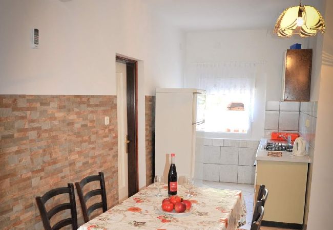 Apartment in Lopar - Apartment in Lopar with Seaview, Terrace, Air condition, WIFI (4229-1) Apartment in Lopar - Apartment in Lopar with Seaview, Terrace, Air condition, WIFI (4229-1)