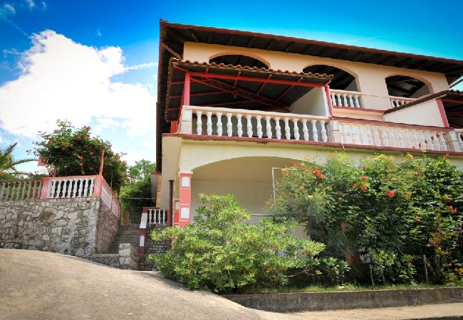 Apartment in Lopar - Apartment in Lopar with Seaview, Terrace, Air condition, WIFI (4229-1) Apartment in Lopar - Apartment in Lopar with Seaview, Terrace, Air condition, WIFI (4229-1)