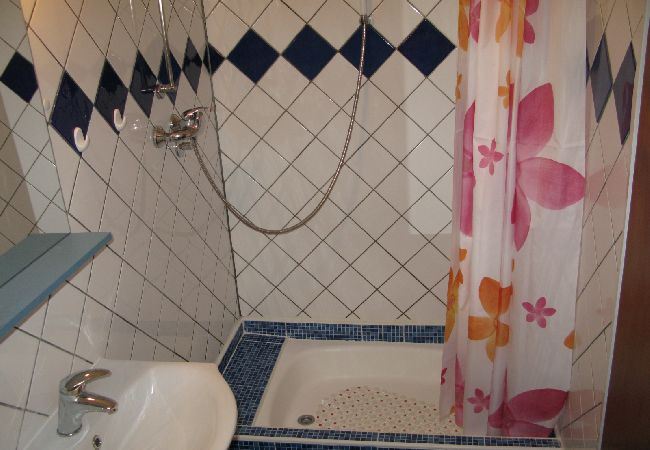 Apartment in Lopar - Apartment in Lopar with Terrace, Air condition, WIFI, Washing machine (4229-3) Apartment in Lopar - Apartment in Lopar with Terrace, Air condition, WIFI, Washing machine (4229-3)