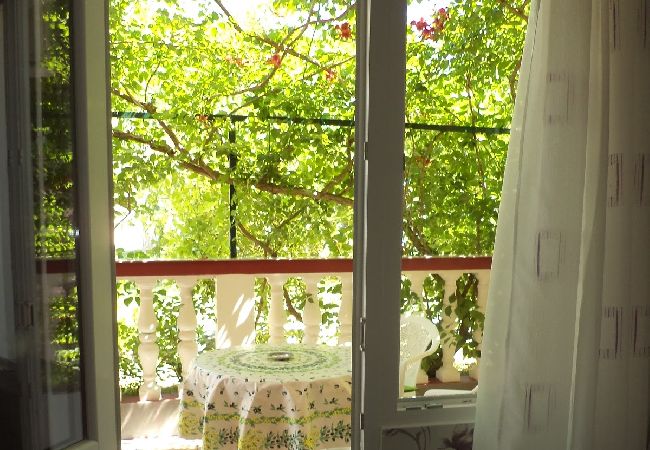 Apartment in Lopar - Apartment in Lopar with Terrace, Air condition, WIFI, Washing machine (4229-3) Apartment in Lopar - Apartment in Lopar with Terrace, Air condition, WIFI, Washing machine (4229-3)