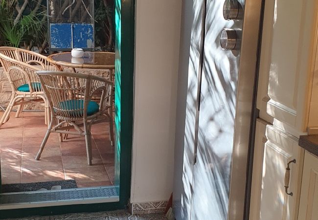 Apartment in Mali Lošinj - Apartment in Mali Lošinj with Terrace, Air condition, WIFI, Washing machine (4913-3) Apartment in Mali Lošinj - Apartment in Mali Lošinj with Terrace, Air condition, WIFI, Washing machine (4913-3)