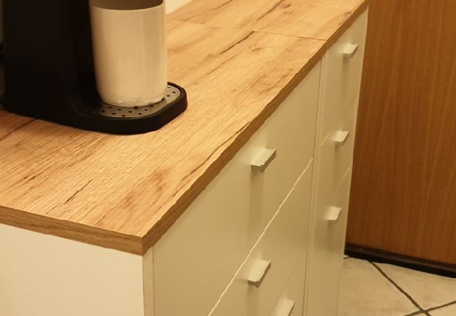 Apartment in Mali Lošinj - Apartment in Mali Lošinj with Terrace, Air condition, WIFI, Washing machine (4913-3) Apartment in Mali Lošinj - Apartment in Mali Lošinj with Terrace, Air condition, WIFI, Washing machine (4913-3)