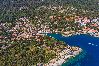 Apartment in Mali Lošinj - Apartment in Mali Lošinj with Terrace, Air condition, WIFI, Washing machine (4913-3) Apartment in Mali Lošinj - Apartment in Mali Lošinj with Terrace, Air condition, WIFI, Washing machine (4913-3)
