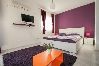 Studio in Okrug Gornji - Studio apartment in Okrug Gornji with Terrace, Air condition, WIFI, Washing machine (5051-1)