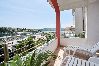 Apartment in Seget Vranjica - Apartment in Seget Vranjica with Seaview, Terrace, Air condition, WIFI (5052-5)