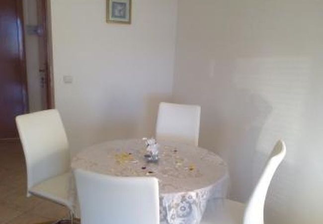 Apartment in Duce - Apartment in Duće with Seaview, Balcony, Air condition, WIFI (5060-3) Apartment in Duce - Apartment in Duće with Seaview, Balcony, Air condition, WIFI (5060-3)