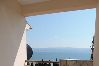 Apartment in Duce - Apartment in Duće with Seaview, Balcony, Air condition, WIFI (5067-4)