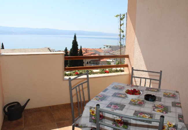 Apartment in Duce - Apartment in Duće with Seaview, Balcony, Air condition, WIFI (5067-2) Apartment in Duce - Apartment in Duće with Seaview, Balcony, Air condition, WIFI (5067-2)