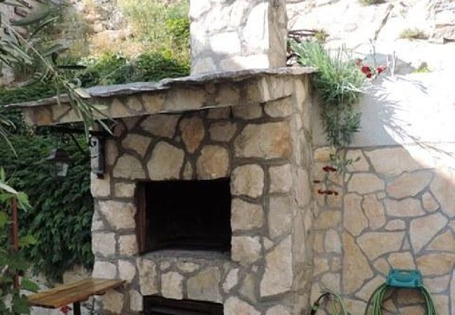 Apartment in Duce - Apartment in Duće with Seaview, Balcony, Air condition, WIFI (5067-2) Apartment in Duce - Apartment in Duće with Seaview, Balcony, Air condition, WIFI (5067-2)