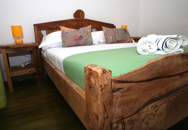 Apartment in Trogir - Apartment in Trogir with Seaview, Terrace, Air condition, WIFI (5065-1) Apartment in Trogir - Apartment in Trogir with Seaview, Terrace, Air condition, WIFI (5065-1)