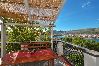 Apartment in Trogir - Apartment in Trogir with Seaview, Terrace, Air condition, WIFI (5065-1) Apartment in Trogir - Apartment in Trogir with Seaview, Terrace, Air condition, WIFI (5065-1)