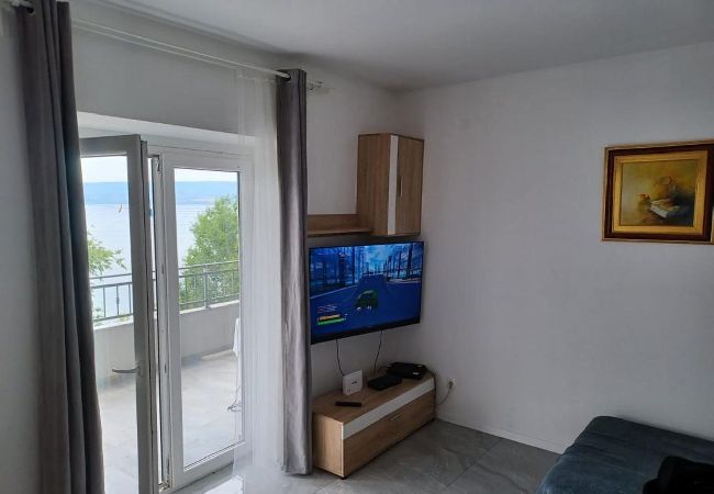 Apartment in Duce - Apartment in Duće with Seaview, Terrace, Air condition, WIFI (5064-1) Apartment in Duce - Apartment in Duće with Seaview, Terrace, Air condition, WIFI (5064-1)
