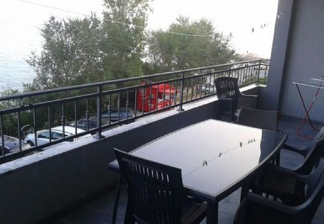 Apartment in Duce - Apartment in Duće with Seaview, Terrace, Air condition, WIFI (5064-1) Apartment in Duce - Apartment in Duće with Seaview, Terrace, Air condition, WIFI (5064-1)