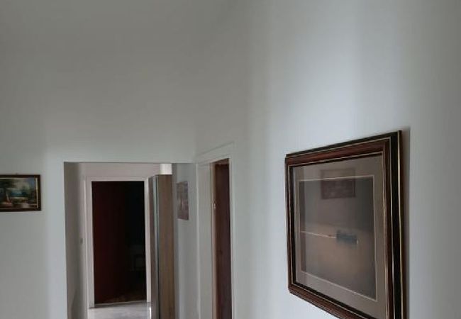 Apartment in Duce - Apartment in Duće with Seaview, Terrace, Air condition, WIFI (5064-1) Apartment in Duce - Apartment in Duće with Seaview, Terrace, Air condition, WIFI (5064-1)