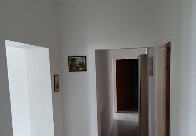 Apartment in Duce - Apartment in Duće with Seaview, Terrace, Air condition, WIFI (5064-1) Apartment in Duce - Apartment in Duće with Seaview, Terrace, Air condition, WIFI (5064-1)