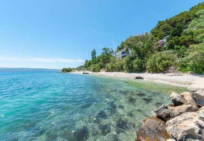 Apartment in Duce - Apartment in Duće with Seaview, Terrace, Air condition, WIFI (5064-1) Apartment in Duce - Apartment in Duće with Seaview, Terrace, Air condition, WIFI (5064-1)