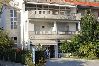 Studio in Duce - Studio apartment in Duće with Seaview, Terrace, Air condition, WIFI (5062-2)