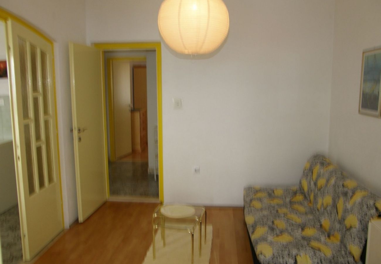 Apartment in Bol - Apartment in Bol with Seaview, Balcony, Air condition, WIFI (3416-2)