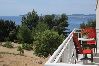 Studio in Orebic - Studio apartment in Orebić with Seaview, Balcony, Air condition, WIFI (4202-1)