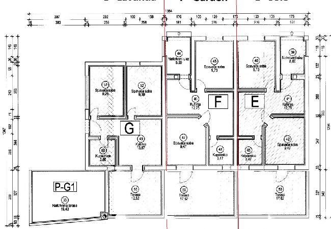 House in Porec - Holiday Home in Poreč with Terrace, Air condition, WIFI, Washing machine (4928-11) House in Porec - Holiday Home in Poreč with Terrace, Air condition, WIFI, Washing machine (4928-11)