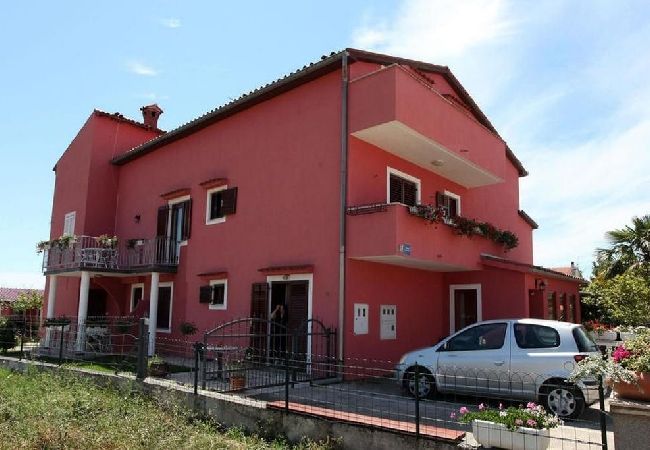 Vrvari - Apartment