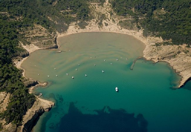 Rent by room in Lopar - Room in Lopar with Terrace, Air condition, WIFI (3719-6) Rent by room in Lopar - Room in Lopar with Terrace, Air condition, WIFI (3719-6)