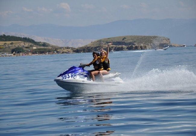 Rent by room in Lopar - Room in Lopar with Terrace, Air condition, WIFI (3719-6) Rent by room in Lopar - Room in Lopar with Terrace, Air condition, WIFI (3719-6)