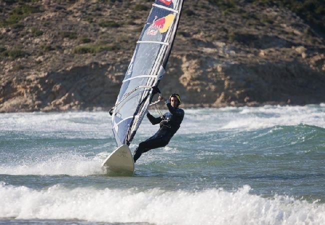 Rent by room in Lopar - Room in Lopar with Terrace, Air condition, WIFI (3719-6) Rent by room in Lopar - Room in Lopar with Terrace, Air condition, WIFI (3719-6)