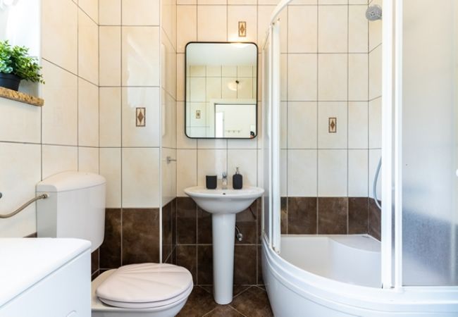 Apartment in Cres - Apartment in Cres with Balcony, Air condition, WIFI, Washing machine (4249-3) Apartment in Cres - Apartment in Cres with Balcony, Air condition, WIFI, Washing machine (4249-3)
