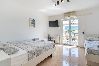 Apartment in Cres - Apartment in Cres with Balcony, Air condition, WIFI, Washing machine (4249-3) Apartment in Cres - Apartment in Cres with Balcony, Air condition, WIFI, Washing machine (4249-3)