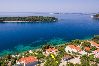 House in Karbuni - Holiday Home in Karbuni with Seaview, Balcony, Air condition, WIFI (5095-1) House in Karbuni - Holiday Home in Karbuni with Seaview, Balcony, Air condition, WIFI (5095-1)