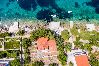 House in Karbuni - Holiday Home in Karbuni with Seaview, Balcony, Air condition, WIFI (5095-1) House in Karbuni - Holiday Home in Karbuni with Seaview, Balcony, Air condition, WIFI (5095-1)