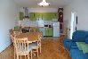 Apartment in Ljubac - Apartment in Ljubač with Seaview, Balcony, Air condition, WIFI (809-2) Apartment in Ljubac - Apartment in Ljubač with Seaview, Balcony, Air condition, WIFI (809-2)