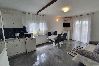 Apartment in Ljubac - Apartment in Ljubač with Seaview, Balcony, Air condition, WIFI (809-3) Apartment in Ljubac - Apartment in Ljubač with Seaview, Balcony, Air condition, WIFI (809-3)