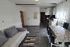 Apartment in Ljubac - Apartment in Ljubač with Seaview, Balcony, Air condition, WIFI (809-3) Apartment in Ljubac - Apartment in Ljubač with Seaview, Balcony, Air condition, WIFI (809-3)