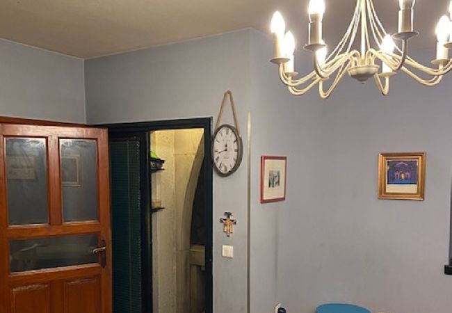 Apartment in Sukošan - Apartment in Sukošan with Balcony, Air condition, WIFI, Washing machine (5102-1) Apartment in Sukošan - Apartment in Sukošan with Balcony, Air condition, WIFI, Washing machine (5102-1)