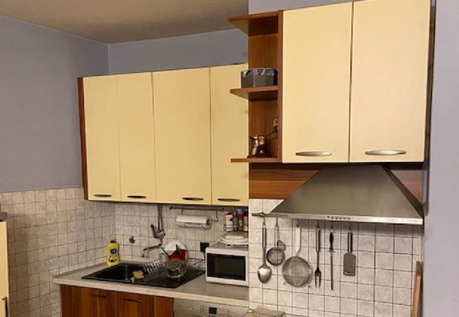 Apartment in Sukošan - Apartment in Sukošan with Balcony, Air condition, WIFI, Washing machine (5102-1) Apartment in Sukošan - Apartment in Sukošan with Balcony, Air condition, WIFI, Washing machine (5102-1)