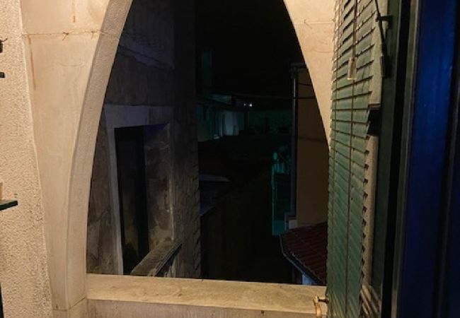 Apartment in Sukošan - Apartment in Sukošan with Balcony, Air condition, WIFI, Washing machine (5102-1) Apartment in Sukošan - Apartment in Sukošan with Balcony, Air condition, WIFI, Washing machine (5102-1)