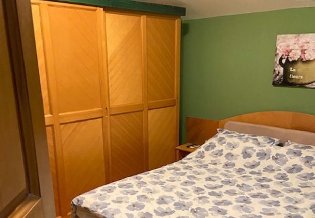 Apartment in Sukošan - Apartment in Sukošan with Balcony, Air condition, WIFI, Washing machine (5102-1) Apartment in Sukošan - Apartment in Sukošan with Balcony, Air condition, WIFI, Washing machine (5102-1)