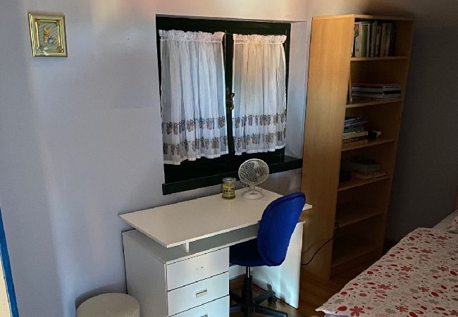 Apartment in Sukošan - Apartment in Sukošan with Balcony, Air condition, WIFI, Washing machine (5102-1) Apartment in Sukošan - Apartment in Sukošan with Balcony, Air condition, WIFI, Washing machine (5102-1)