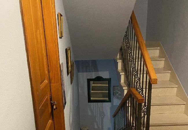 Apartment in Sukošan - Apartment in Sukošan with Balcony, Air condition, WIFI, Washing machine (5102-1) Apartment in Sukošan - Apartment in Sukošan with Balcony, Air condition, WIFI, Washing machine (5102-1)